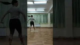 2 часть Фламенко-ориэнтал Разбор