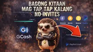 Bagong kitaan tap-tap kalang no need invites nadin 🔥 #games #newapp #2026 