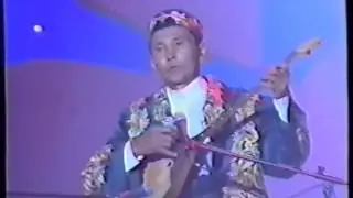 Сыр сүлейлері - Қасарбек жыршы