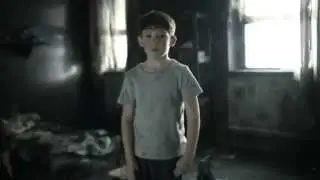 Your children will DIE because of you (Fire Kills)