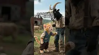 Jubao bought a comfortable cat nest kitten video through the income from labor. Emotional resonanc