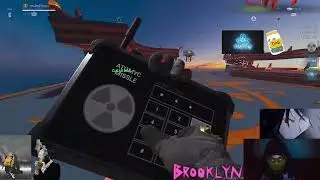 Combat Master ( NUKE Em ) | #jayflossyy on #Twitch