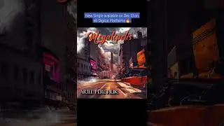 #arielperchuk #megalopolis #keyboardist #pianist #instrumental #instrumentalmusic #composer #jazz