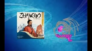 Zhanguo: The First Empire - skrót zasad i moja opinia