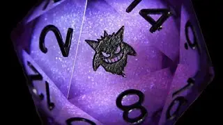 The Dice Roll Game (#vrchat #funny)