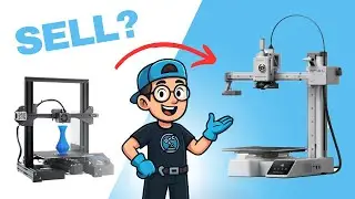 Is this the BEST upgrade for your ender 3 in 2025?