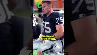 Howie Long Worked HARD in the NFL Offseason