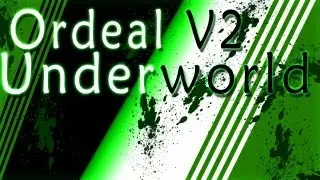 Painkiller Ordeal Mod Version 2 Underworld Secrets Walkthrough