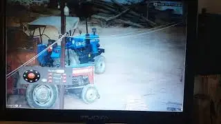 24x zoom test Cp puls ptz