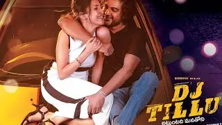 DJ TILLU MOVIE REVIEW  SIDDU  NEHA SHETTY  DJ TILLU MEME REVIEW.mp4