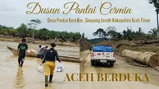 ACEH BERDUKA