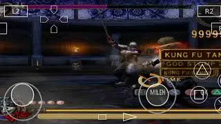 Azel perfectDevil Hand #godhand #godhandgameplay #gaming