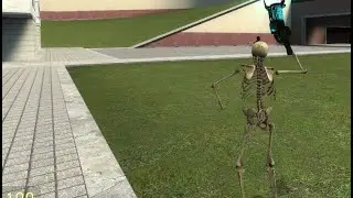 How to deal with creepy shadow guy in gm_construct