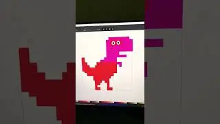 Numberblocks Puzzle Tetris Game 1800 T Rex Chrome Coming Soon
