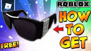 [СОБЫТИЕ] *БЕСПЛАТНЫЙ ПРЕДМЕТ* Как получить солнцезащитные очки 4G в Roblox &mdash; Givenchy Beauty House