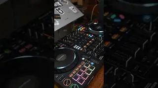 FLX10 is finally here!! More tutorials coming soon&hellip;&hellip; #dj #flx10 #pioneer #music #asmr #djtutorial