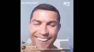 Ronaldo hehe siuuu 1 hour