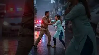 IPS Dipti Ray का Undercover स्टिंग ऑपरेशन | Police Exposed in 30 Seconds!