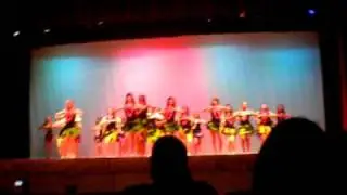 SPHS World Dance Expo 2010