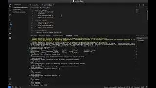 Изучение блокировок GIL / Python RU S03 | 25s | girafe-ai