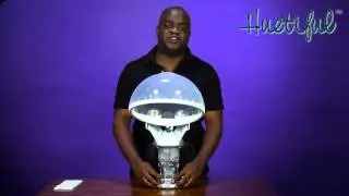 Troubleshooting the Hair Steamer