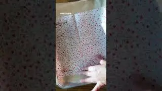 How to Make Beeswax Wraps