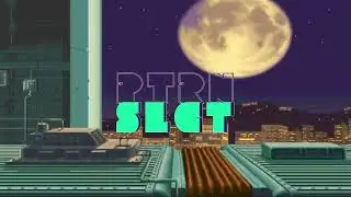 PTRN SLCT MIXTAPE VOL 031
