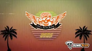 Pepe's Island Boogie PIB 2025 21 марта JS 4