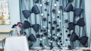 DIY New Year&rsquo;s Eve Photo Opp - Home & Family