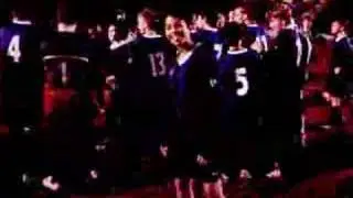 10. Staffelspieltag - Sieg der C1 gegen SC 08 Elsdorf