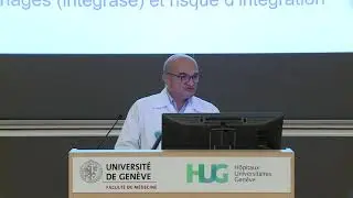 Phages pour le clinicien -  Pr J. Schrenzel