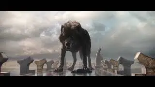 Thor: Ragnarok - Living On Video CRAZY FROG [MV]
