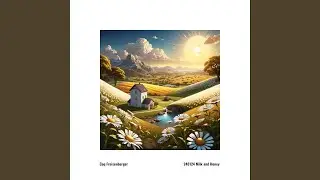 240124 Milk And Honey