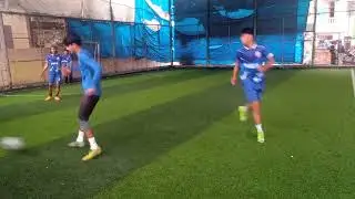 Jati khelo utti mistake gardain janxan ta kta haru le ⚽️