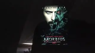 Morbius (2022) Movie Review