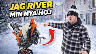 BÖRJAR 2026 MED NY HOJ!
