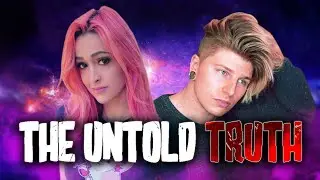 Repzilla Won't Stop - Eugenia Cooney VS Jaclyn Glenn Full Timeline | Tea Channel Audit