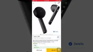 #flipkart #bigbilliondays #hurryup #boult audio airbass #airpods