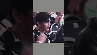 The way Tay and Off were cheering up New..💜 #TayNew #Offjumpol