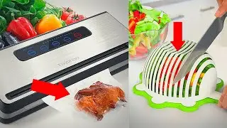 12 AMAZING KITCHEN GADGETS THAT WILL MAKE YOUR LIFE EASIER