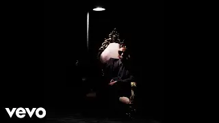 Stixx, Jay Sax - Cry Of War (Visualizer)