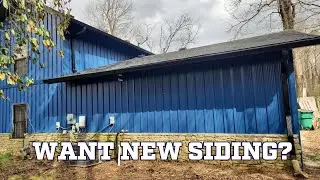 Siding Options for Midwest Homes | Vinyl, Cement Board & Metal