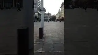 Trg republike