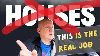 Why Most New Real Estate Agents Fail (And It&rsquo;s Not What You Think)