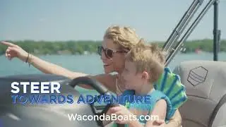 Waconda Boats, Republican City, NE
