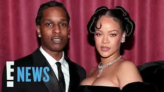 Rihanna Joins A$AP Rocky at &lsquo;SNL&rsquo; Party After His Musical Guest Debut