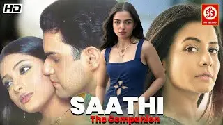 Saathi The Companion 