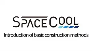 Installation Manual for SPACECOOL Film