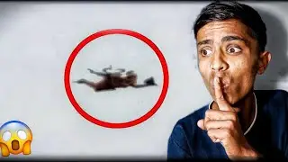 MYSTERIOUS EVENTS OCCURRED IN THE SKY 😱