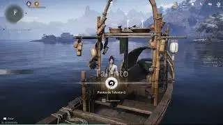 where winds meet Jianghus arv etterglød bind 5 Gameplay norsk